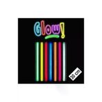 OEM 52247800000 Karanlıkta Parlayan Fosforlu Glow Kalın Çubuk 30 Cm 1 Adet (5492)