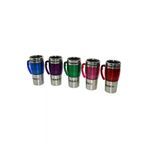 OEM 52249610070 Uzun Krom - Renkli Termos Bardak 450Ml. (4457)