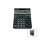 OEM 52249669260 12 Haneli Hesap Makinesi 100 İşlem Geri Saydirma (5492)