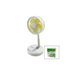 OEM 5224Gok181453 Masa Üstü Vantilatör Usb Şarjil Katlanir Fan=13.6Cm - Uzayan Ayak=11-16Cm 180 Derece Telefonluklu Gs