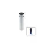 OEM 5224Gok223498 Beyaz Led Derece Göstergeli 304-Çelik Termos 500Ml Filtreli 12 Saat Sicak - Soğuk Tutma (4457)