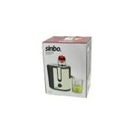 OEM 5486Gok112102 Elektrikli Bej Kati Meyve Sikacak 600W Hazne Posa:1250Ml - M.suyu:450Ml Çelik Filtre 65Mm Tüp Sj-314