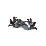 Oem 5K0941699 Vw Sis Farı Golf6 09-13 Caddy11-14 Jetta Tiguan 11-14 Sol
