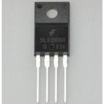OEM 5l 0265R TO220F-4 Entegre Devre