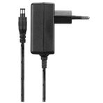 OEM 5V-1A Modem--Ethernet 5.5x2.5 mm Switch Adaptör