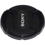 OEM 67 mm Sony Uyumlu Snap On Lens Kapağı