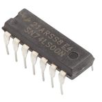OEM 74 LS 00 DIP-14 ENTEGRE DEVRE