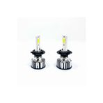 OEM 9006 HB4 Led Xenon Slim Küçük Kasa
