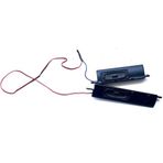 OEM Acer Extensa 2510 Hoparlör Speaker Seti