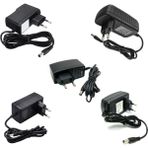 OEM Adaptör 12V 2.5A 5.5x2.5mm Dökme Orijinal Kutusuz AD-30568