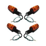 OEM Agk Cg 125 Cita Xcg Körüklü Sinyal Takımı 4’ Lü Set