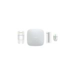 Oem Ajax Kablosuz Alarm Kiti (Hub Kit / Starterkithub - Beyaz)