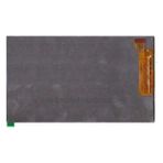 OEM Alcatel Uyumlu One Touch Pixi 4 8063 LCD Iç Ekran - Siyah