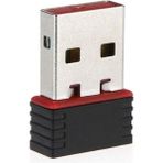 OEM Alfanet 150 MBPS Kablosuz USB 802.11N Wifi Adaptör
