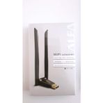 OEM Alfanet W136 300 MBPS Kablosuz USB 802.11N Wifi Adaptör