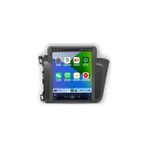 OEM Aln Honda Civic Fb7 Tesla 2012/2015 8gb Ram 64GB Hafıza Carplay Android Multimedya