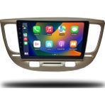 OEM Aln Kia Rio 2004-2007 8gb Ram 128GB Hafıza 8 Çekirdek Carplay Android Multimedya