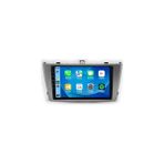 OEM Aln Toyota Avensis 2009-2015 4gb Ram 64GB Hafıza 8 Çekirdek Carplay Android Multimedya