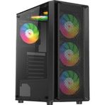 Oem Alphacore Usb 3.0 350W 400W Atx Gaming Bilgisayar Kasası