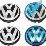 Oem Altaş Volkswagen Passat B7 Orjinal Tip Jant Göbeği 55-65Mm Uyumlu