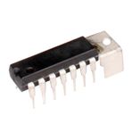 OEM AN 7114 Entegre Devre