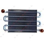 OEM Ana Eşanjör Baymak Eko-5 24 Kw 225 mm Ithal 65106297 - 1.035442 - 200024030