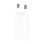Oem Apple 5W USB Girişli Güç Adaptörü - MGN13TU/A Apple Türkiye Garantili