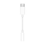 Oem Apple Usb-C To 3.5 mm Kulaklık Jakı Adaptörü - MU7E2ZM/A Apple Türkiye Garantili