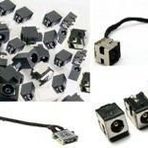 OEM Asus F6E183DV Power Jack
