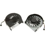 Oem Asus M509D Uyumlu Laptop İşlemci Fan