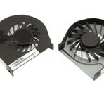 Oem Asus TUF506IH V2 Sol Uyumlu Laptop İşlemci Fan