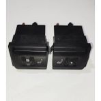 OEM Audi A3 Koltuk Isıtma Tuşu Sağ ve Sol 8L0963563C 8L0963564C