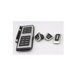 OEM Autogp Seat Leon Pedal Seti Takımı Geçmeli Manuel 2012
