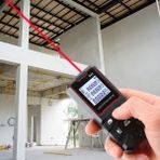 OEM B40 B40 Temel Seviye Lazer Mesafe Ölçer | Hobi ve Hafif Işler Için