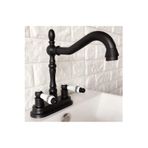 OEM Banyo Lavabo Bataryası Ankastre Mat Siyah Renk Yeni Model 5 Yıl Garantili, Model Kodu: TYC00701252418