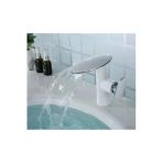 Oem Banyo Lavabo Bataryası Beyaz Şelale Modeli Yeni Tasarım Ürünü 5 Yıl Garantili Yeni Mode
