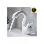 Oem Banyo Lavabo Bataryası Kuğu Model Beyaz Renk Yeni Ürün Ithal 7 Yıl Garantili İthal