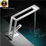 OEM Banyo Lavabo Bataryası Tarz Model Yeni Tasarım Beyaz Renk 7 Yıl Garantili Ithal