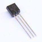 OEM BC 307 Entegre Devre