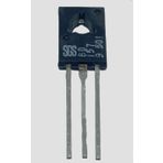 OEM BD 157 TO-126 Transistör