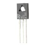 OEM BD 433 TO-126 Transistör