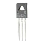OEM BD 437 TO-126 Transistör