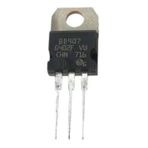 OEM BD 907 TO-220 Transistör