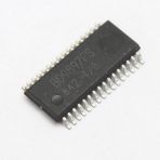 OEM BD 9897 FS Entegre Devre
