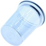 Oem - Beko Çay Makinesi Demlik Süzgeci / Filtre - 9197063262
