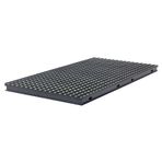 OEM Beyaz 16x32 cm P10 Smd Led Panel