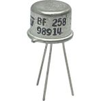 OEM BF 258 TO-39 Transistör