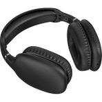 Oem Bluetooth Kulaküstü Kulaklık - Siyah