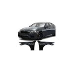 OEM BMW F10 ile Uyumlu M5 ÇAMURLUK