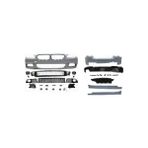 OEM Bmw F10 M-Tech Tampon Seti (Tayvan)